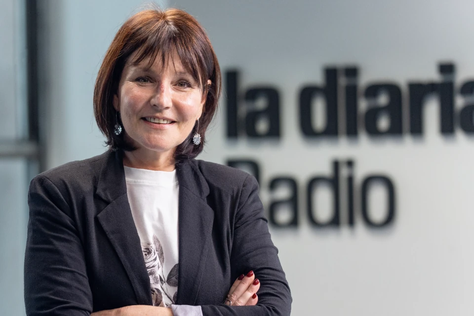 Arte del programa La Colmena